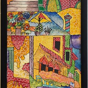 Where the Streets Remember