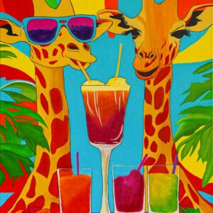 Sip, Smile, Celebrate!