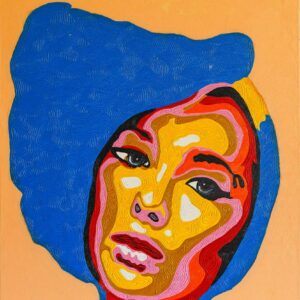 Quiet Between Colors