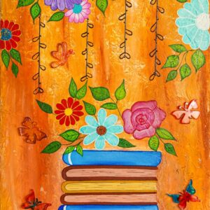 World of Imaginations