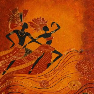 Stages of Romance II