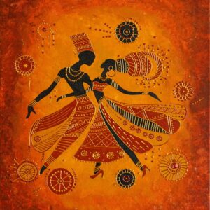 Stages of Romance III