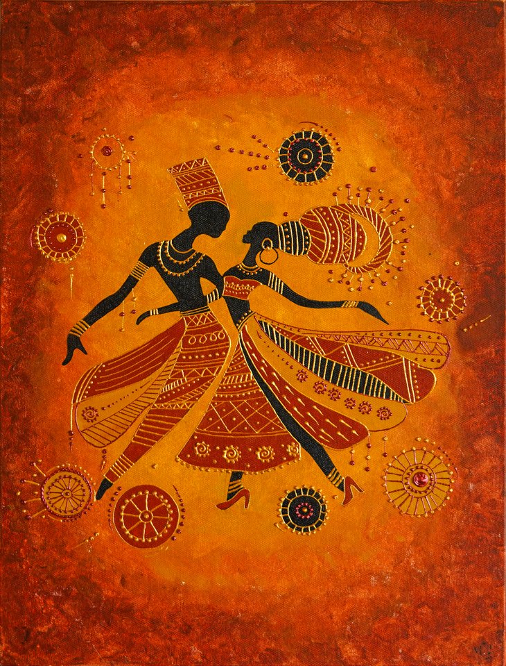 Stages of Romance III