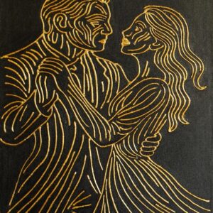 When Gold Meets Soul