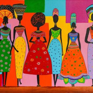 Multiple Voices, One Harmony