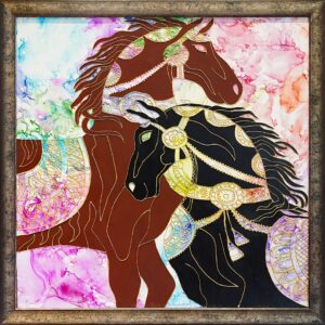 Eternal Bond of Power