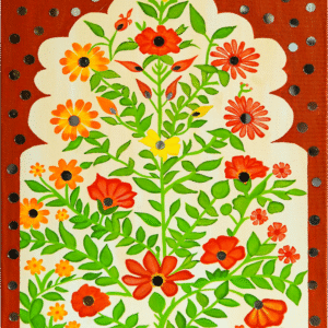 THE BLOOMING PRAYER III