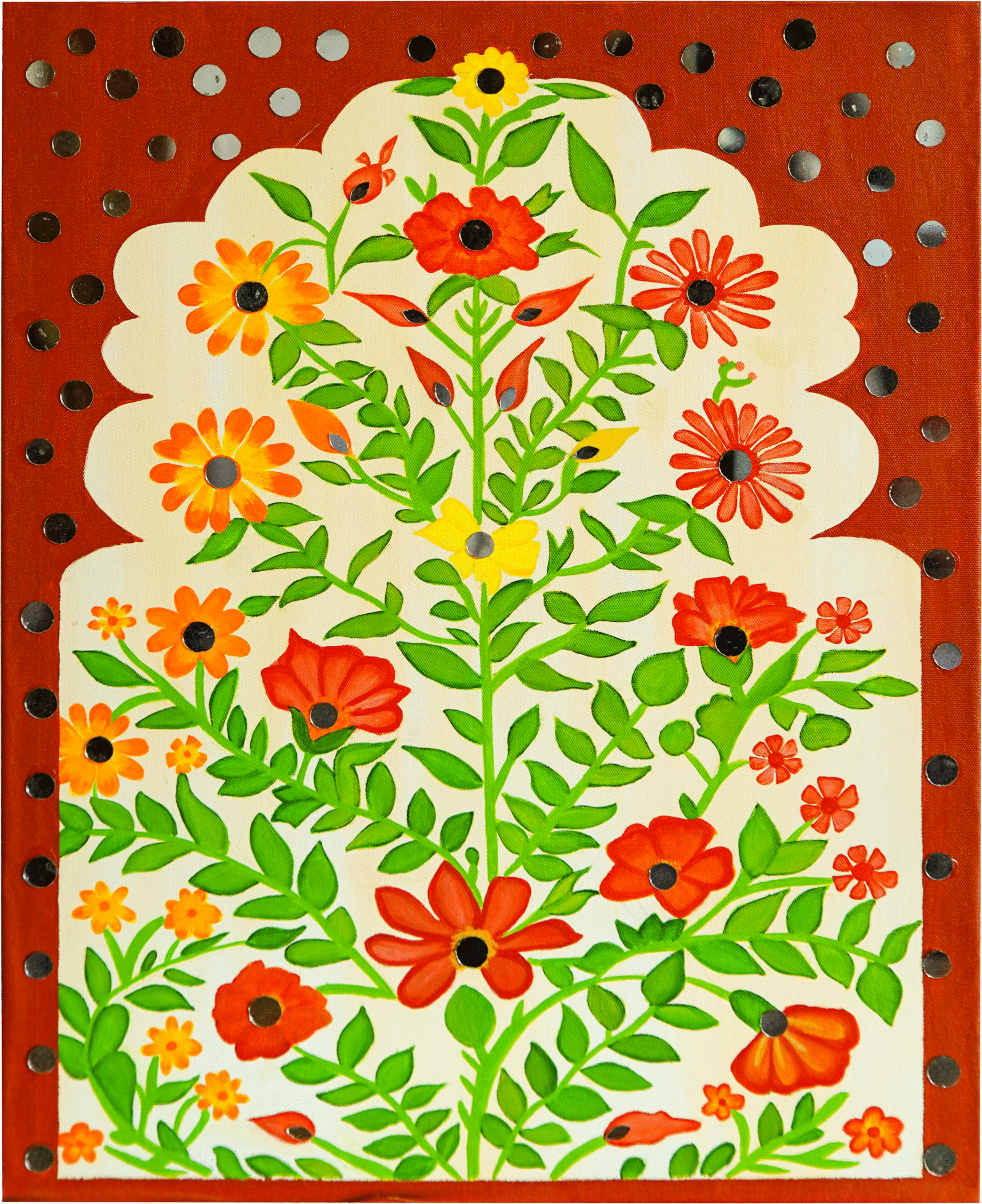 THE BLOOMING PRAYER III