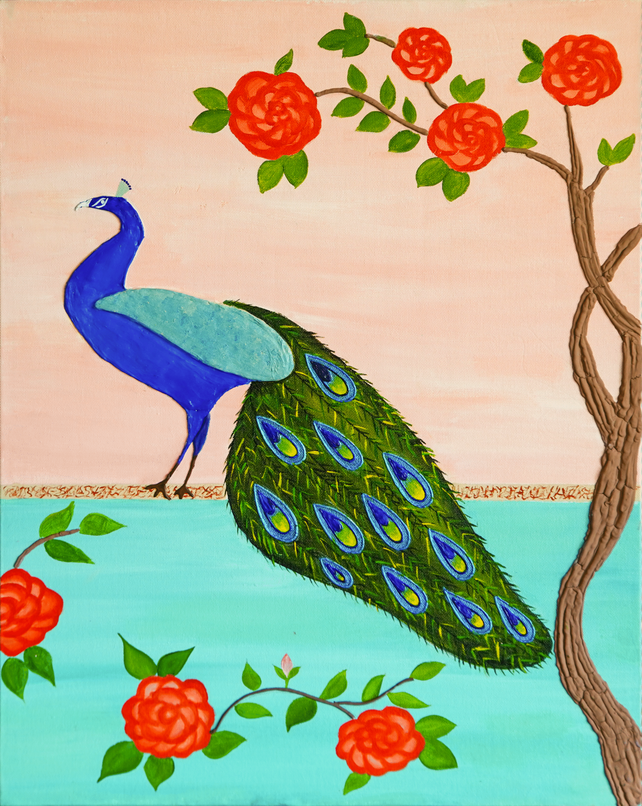 ECHOES OF THE ROYAL GARDEN - Image 3