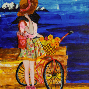 FLOWERS FOR THE HORIZON