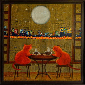 MIDNIGHT CONVERSATIONS